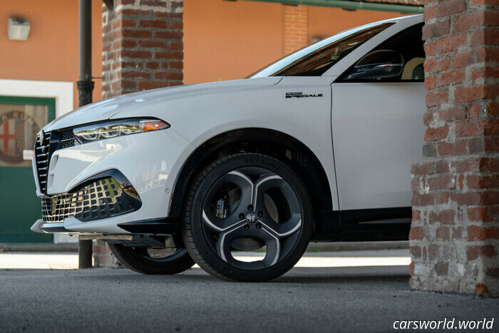 Продажи Dodge рухнули в 2025 году, но его неудачный электромобиль Charger всё же опередил по продажам Fiat и Alfa вместе взятых | Carscoops